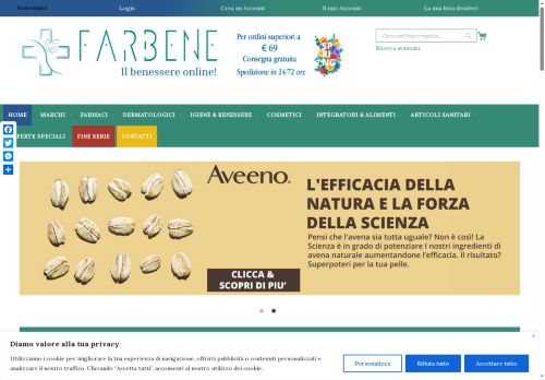 farbene.shop capture - 2025-05-09 13:58:03