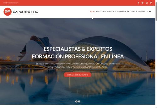 expertispro.com capture - 2025-05-09 14:08:04