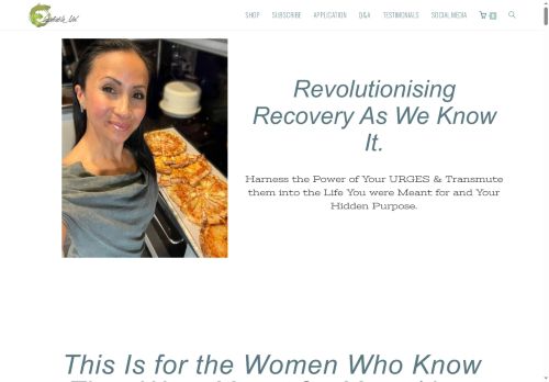 insatiablemel.com capture - 2025-05-09 14:25:51