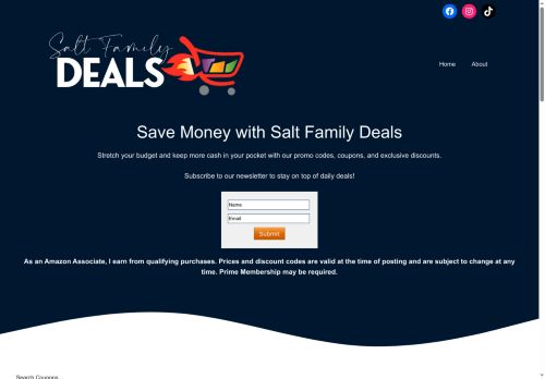 saltfamilydeals.com capture - 2025-05-09 14:34:43