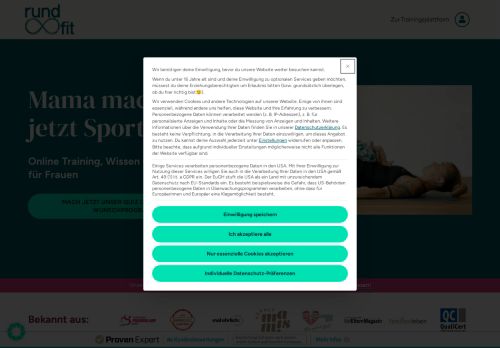 rund8fit.ch capture - 2025-05-09 14:41:18