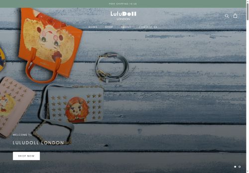 luludolllondon.com capture - 2025-05-09 14:56:22