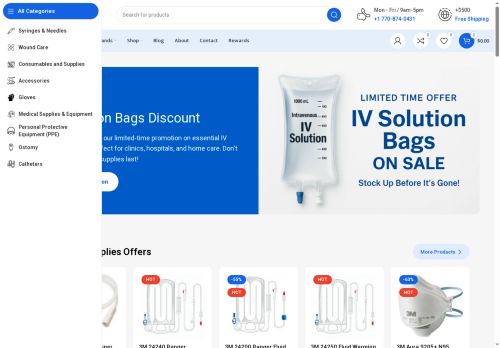 Health Supply 770 capture - 2025-05-09 15:06:37