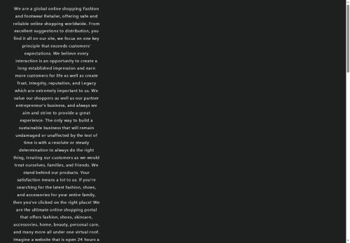 eiphoria.com capture - 2025-05-09 15:08:03