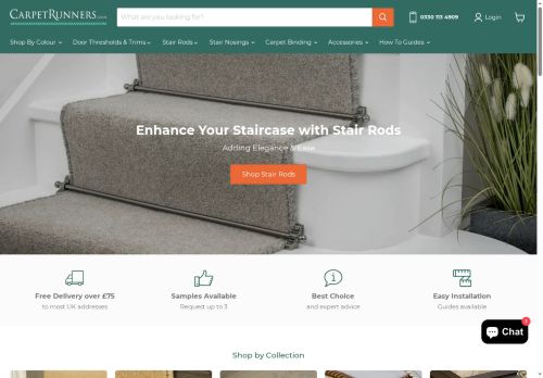 carpetrunners.co.uk capture - 2025-05-09 15:10:17