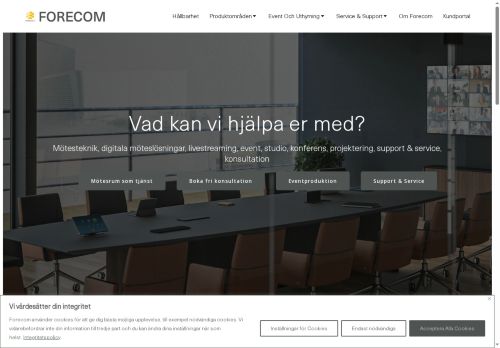 forecom.se capture - 2025-05-09 15:21:04