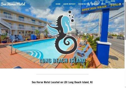 seahorsemotels.com capture - 2025-05-09 15:35:45