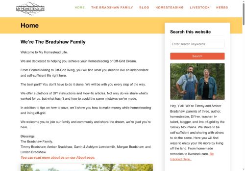 my homestead life capture - 2025-05-09 15:37:53