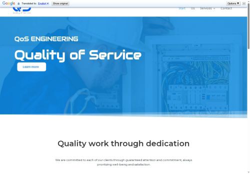 ingenieriaqos.com capture - 2025-05-09 16:16:40