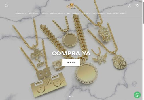 royaljewelrymiami.com capture - 2025-05-09 16:24:35