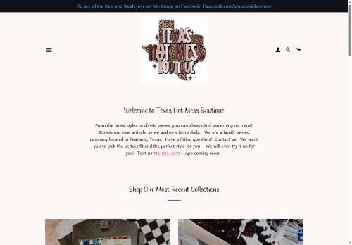 txhotmess.com capture - 2025-05-09 16:26:49