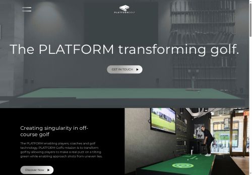 perfectionplatforms.com capture - 2025-05-09 16:27:59