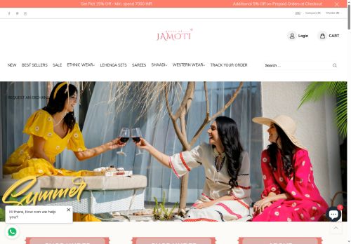 houseofjamoti.com capture - 2025-05-09 16:33:37