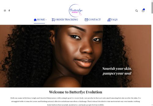 butterfye.com capture - 2025-05-09 16:43:43