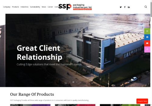 sspackaginggroup.com capture - 2025-05-09 16:45:56