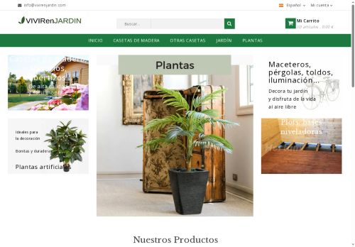 vivirenjardin.com capture - 2025-05-09 16:52:58