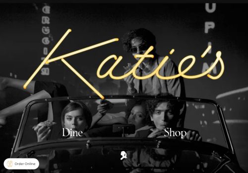 katiespizza.com capture - 2025-05-09 17:02:31
