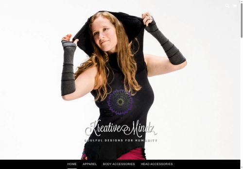 kreativemindzshop.com capture - 2025-05-09 17:21:22