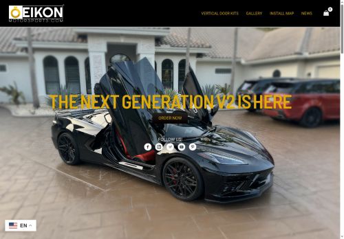 eikonmotorsports.com capture - 2025-05-09 17:25:37