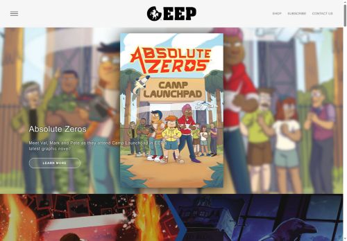 eepuniverse.com capture - 2025-05-09 17:26:45