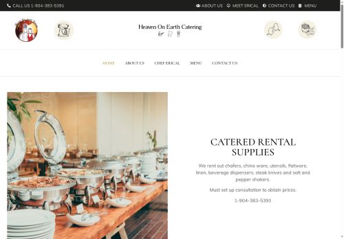 heavenonearthevents.com capture - 2025-05-09 17:34:23