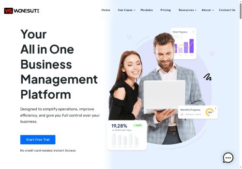 wonesuite.com capture - 2025-05-09 17:41:33