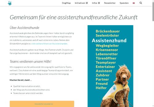 pfotenpiloten.org capture - 2025-05-09 18:06:20