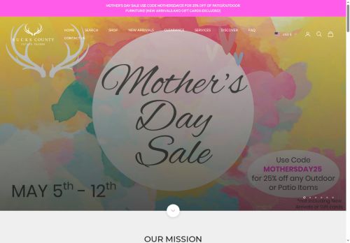 buckscountyestatetraders.com capture - 2025-05-09 18:12:44