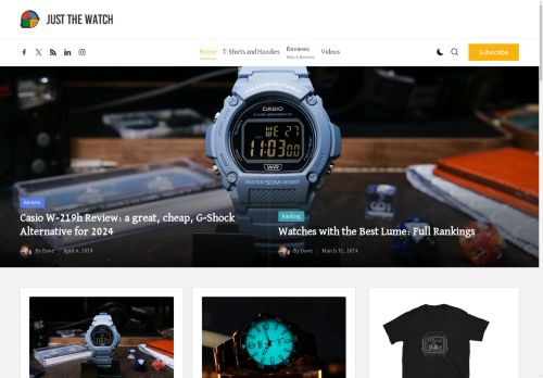 justthewatch.com capture - 2025-05-09 18:32:33