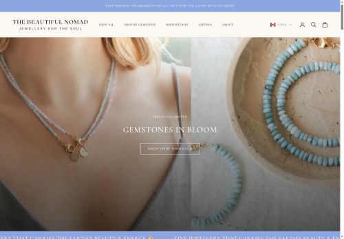 thebeautifulnomad.com capture - 2025-05-09 18:32:33