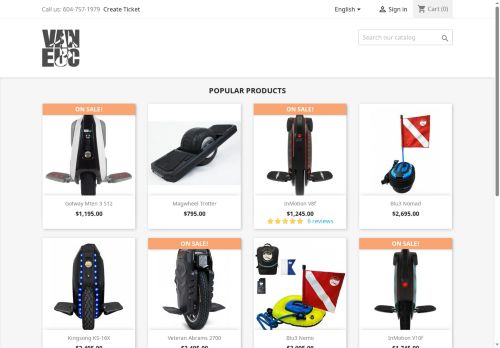 vaneuc.com capture - 2025-05-09 18:49:42