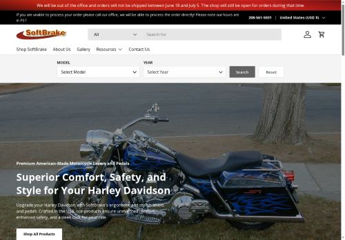 softbrake.com capture - 2025-05-09 18:58:43