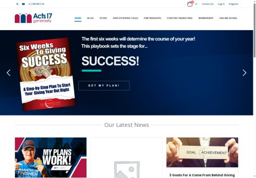 acts17generosity.com capture - 2025-05-09 19:05:34