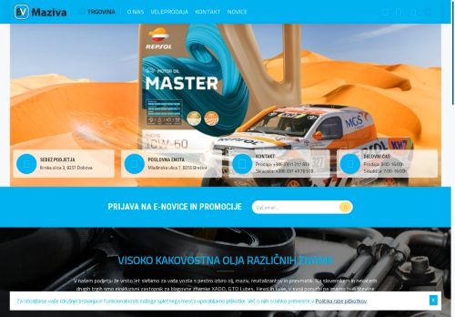 bvmaziva.net capture - 2025-05-09 19:12:46