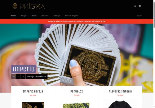 dnigma.com capture - 2025-05-09 19:27:06