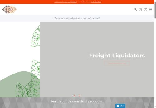 freight10541.com capture - 2025-05-09 19:38:01