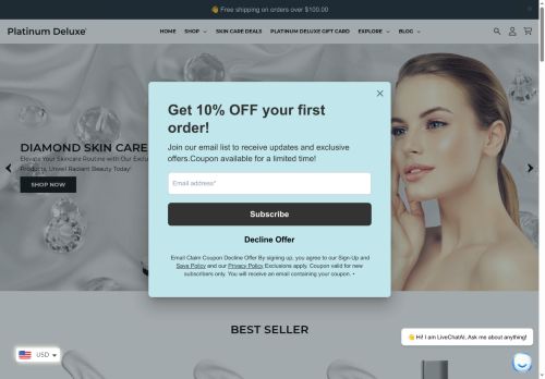 123fragrance.net capture - 2025-05-09 19:43:20