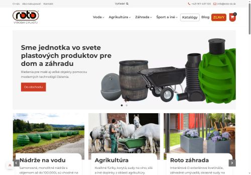 roto-sk.sk capture - 2025-05-09 20:01:06