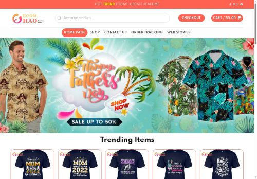 ecomhao.com capture - 2025-05-09 20:04:54