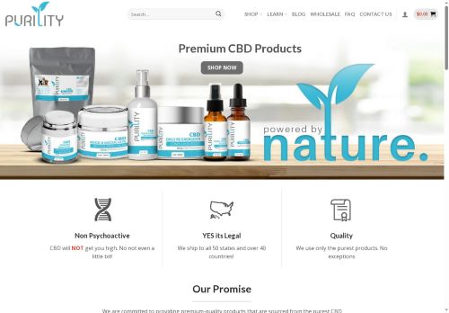 purility.com capture - 2025-05-09 20:10:09