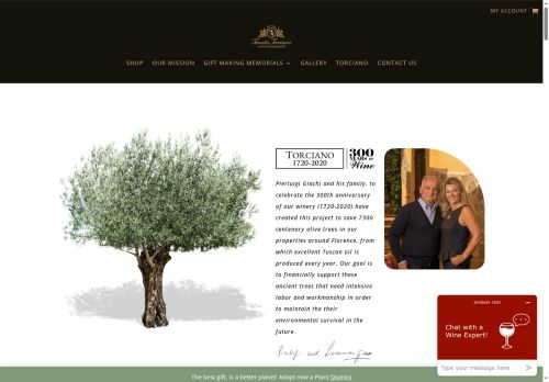 torcianoadopt.gift capture - 2025-05-09 20:12:19