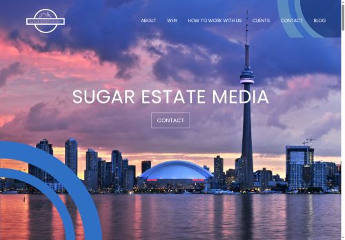 sugarestatemedia.com capture - 2025-05-09 20:18:58
