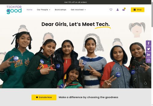 techforgood.charity capture - 2025-05-09 20:26:08