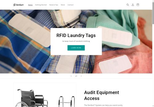 simsort.com capture - 2025-05-09 20:26:08