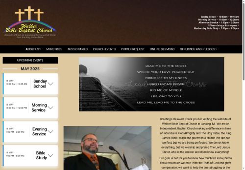 wbbcmichigan.com capture - 2025-05-09 20:33:48