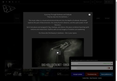 das-kollektiv.net capture - 2025-05-09 20:34:33