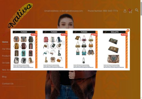 nativousa.com capture - 2025-05-09 20:39:53