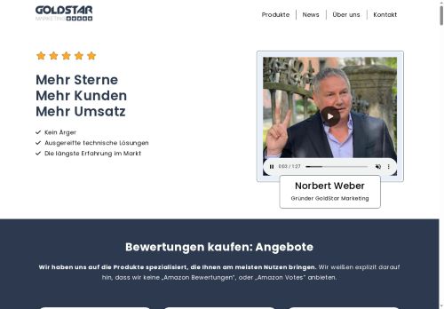 goldstar-marketing.net capture - 2025-05-09 20:45:04