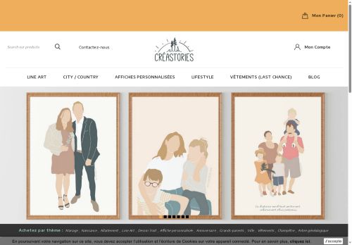 creastories.com capture - 2025-05-09 21:09:50