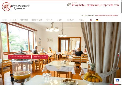 hotel-prinzessin-rupprecht.com capture - 2025-05-09 21:12:23